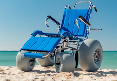 beach-wheel-chair